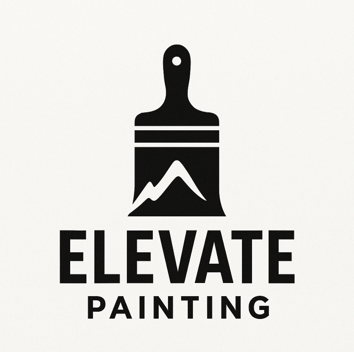 Elevate Painting logo
